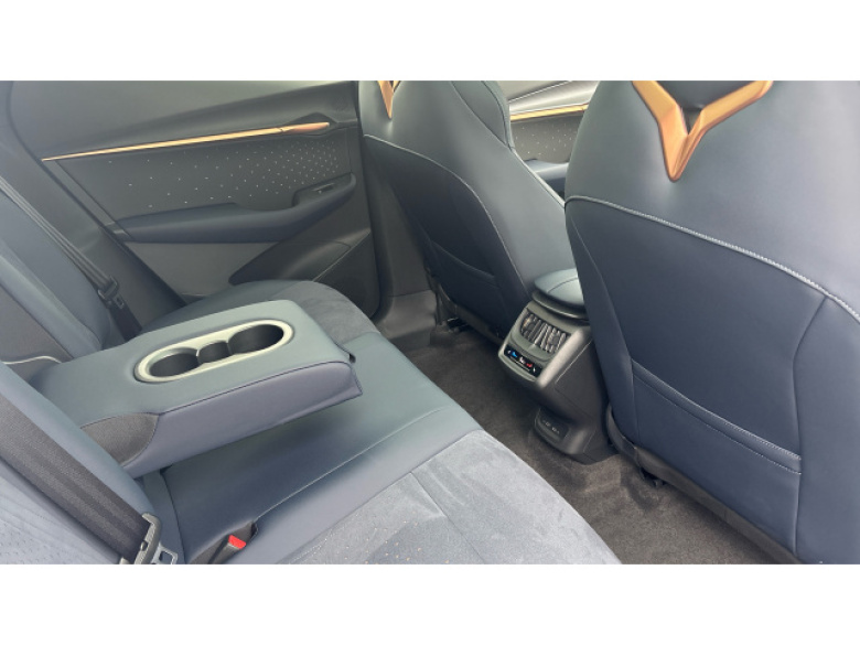 CUPRA Tavascan 210kW V2 77kWh 5dr Auto [Winter Pack] Electric Estate